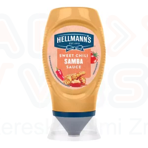 HELLMANN'S Édes Chili szósz 263 g