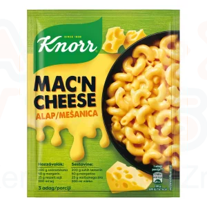 KNORR Alap Mac'n Cheese 33 g