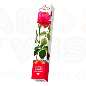 LAROTTI meggy ízű krémmel töltött desszert 65 g Rózsa