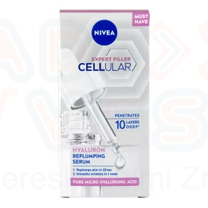 NIVEA Cellular Expert Filler Hialuron Szérum 15 ml