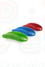 Bonus Körömkefe (kék, zöld, piros) Kép