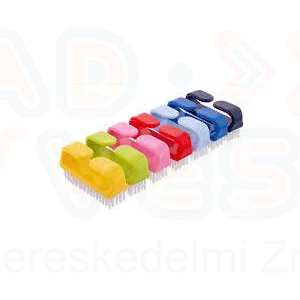 Bonus Körömkefe fogantyúval