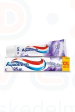 Aquafresh fogkrém 125 ml Active White Kép