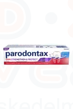 Parodontax Gum Strengthen&Protect fogkrém 75 ml Fresh Mint Kép