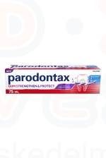Parodontax Gum Strengthen&Protect fogkrém 75 ml Fresh Mint Kép