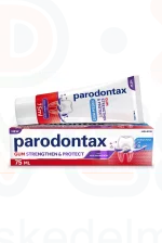 Parodontax Gum Strengthen&Protect fogkrém 75 ml Fresh Mint Kép