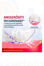 Parodontax Gum Strengthen&Protect fogkrém 75 ml Fresh Mint Kép
