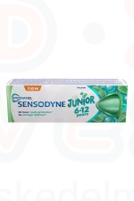 Sensodyne Pronamel Junior gyermek fogkrém 50 ml 6-12 éves Kép