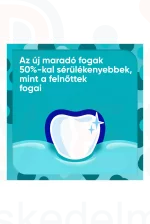 Sensodyne Pronamel Junior gyermek fogkrém 50 ml 6-12 éves Kép