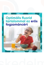 Sensodyne Pronamel Junior gyermek fogkrém 50 ml 6-12 éves Kép