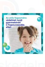 Sensodyne Pronamel Junior gyermek fogkrém 50 ml 6-12 éves Kép
