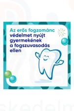 Sensodyne Pronamel Kids gyermek fogkrém 50 ml 0-6 éves Kép