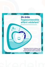 Sensodyne Pronamel Kids gyermek fogkrém 50 ml 0-6 éves Kép
