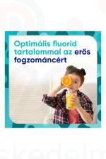 Sensodyne Pronamel Kids gyermek fogkrém 50 ml 0-6 éves Kép