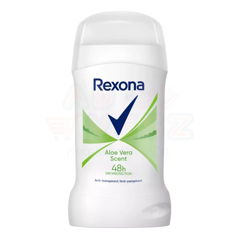 REXONA stift 50 ml Aloe Vera Kép