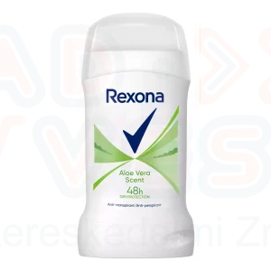 REXONA stift 50 ml Aloe Vera