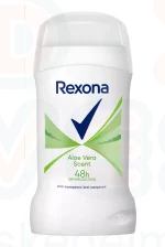 REXONA stift 50 ml Aloe Vera Kép