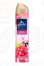 Glade® légfrissítő aeroszol 300 ml Vibrant Raspberries Kép