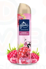 Glade® légfrissítő aeroszol 300 ml Vibrant Raspberries Kép