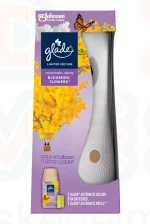 Glade® Automatic Spray készülék 269 ml Blooming Flowers Kép
