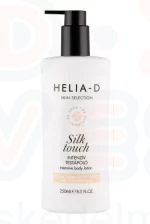 Helia-D Skin Selection Intenzív testápoló 250 ml száraz, extra száraz bőrre Kép