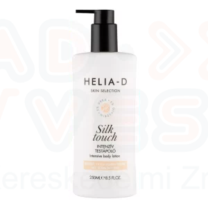 Helia-D Skin Selection Intenzív testápoló 250 ml száraz, extra száraz bőrre