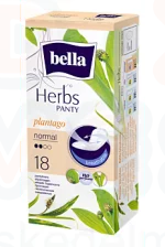 BELLA HERBS Tisztasági betét Aloe Vera 18 db Kép