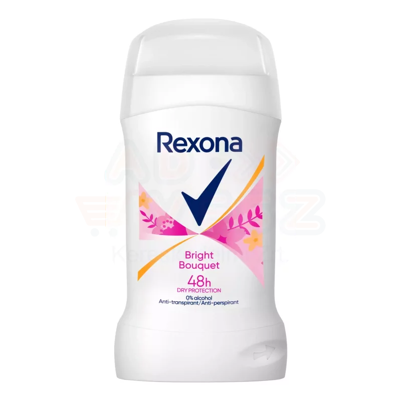 REXONA stift 50 ml Bright Bouquet 48 H Kép
