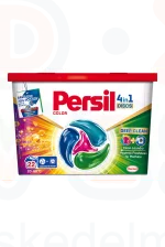 Persil Discs mosókapszula 22 db Color 4in1 Kép