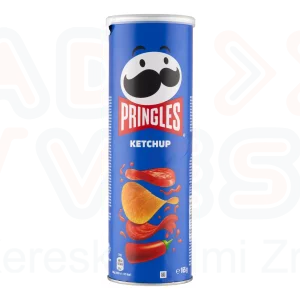 Pringles Ketchup 165 g