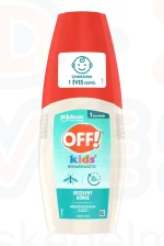 Off!® Kids rovarriasztó permet 100 ml Kép