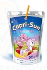 CAPRI-SUN Fairy 200 ml Kép