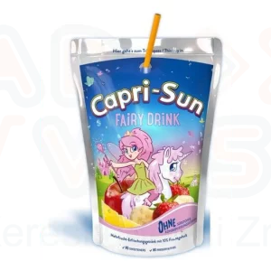 CAPRI-SUN Fairy 200 ml
