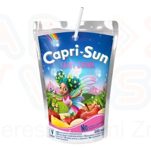CAPRI-SUN Fairy 200 ml
