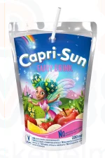 CAPRI-SUN 200 ml Fairy Kép