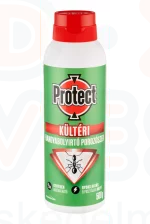 PROTECT kültéri hangyabolyirtó porozószer 500g Kép