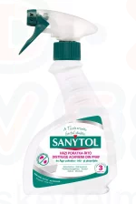 Sanytol Házi Poratka-irtó Permet 300 ml Kép