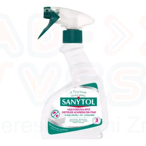 Sanytol Házi Poratka-irtó Permet 300 ml