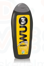 WU3 Tusfürdő és sampon 280 ml Férfi Kép
