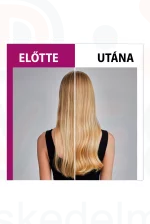 Gliss hajregeneráló sampon 250 ml Full Hair Wonder koffeinnel + peptidekkel Kép