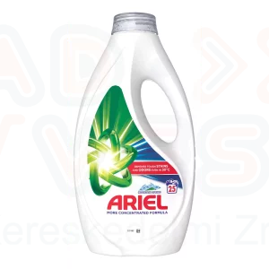 Ariel folyékony mosószer 1,125 l Mountain Spring (25 mosás)