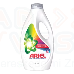 Ariel folyékony mosószer 1,125 l Color (25 mosás)