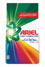 Ariel mosópor 2,2 kg Color (40 mosás) Kép