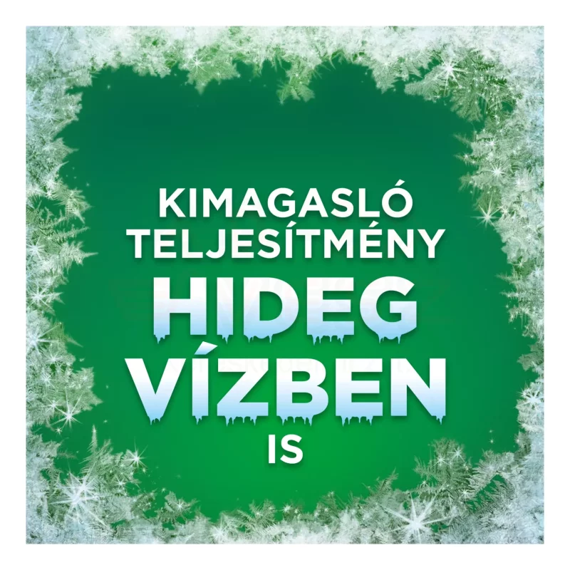 Ariel folyékony mosószer 3,87 l Mountain Spring (86 mosás) Kép