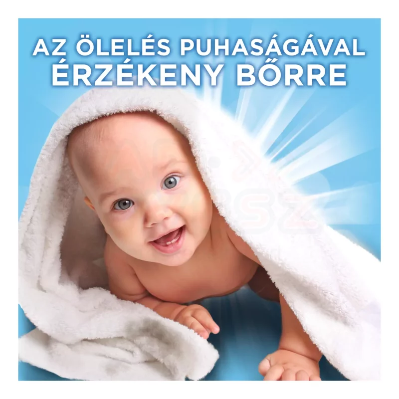 Ariel mosókapszula 30 db Sensitive Kép