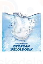 Ariel mosókapszula 30 db Sensitive Kép