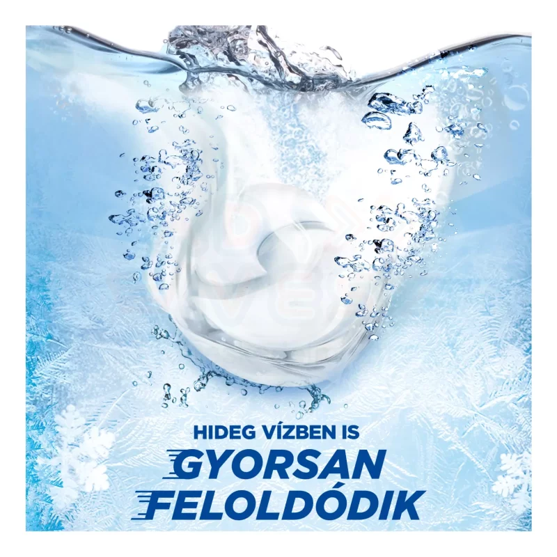 Ariel mosókapszula 30 db Sensitive Kép