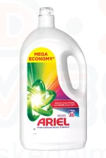 Ariel folyékony mosószer 3,87 l Color (86 mosás) Kép