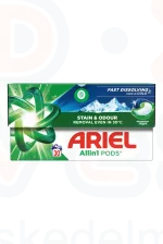 Ariel mosókapszula 30 db Mountain Spring Kép