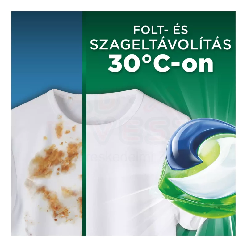 Ariel mosókapszula 30 db Mountain Spring Kép